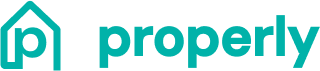 Properly Logo